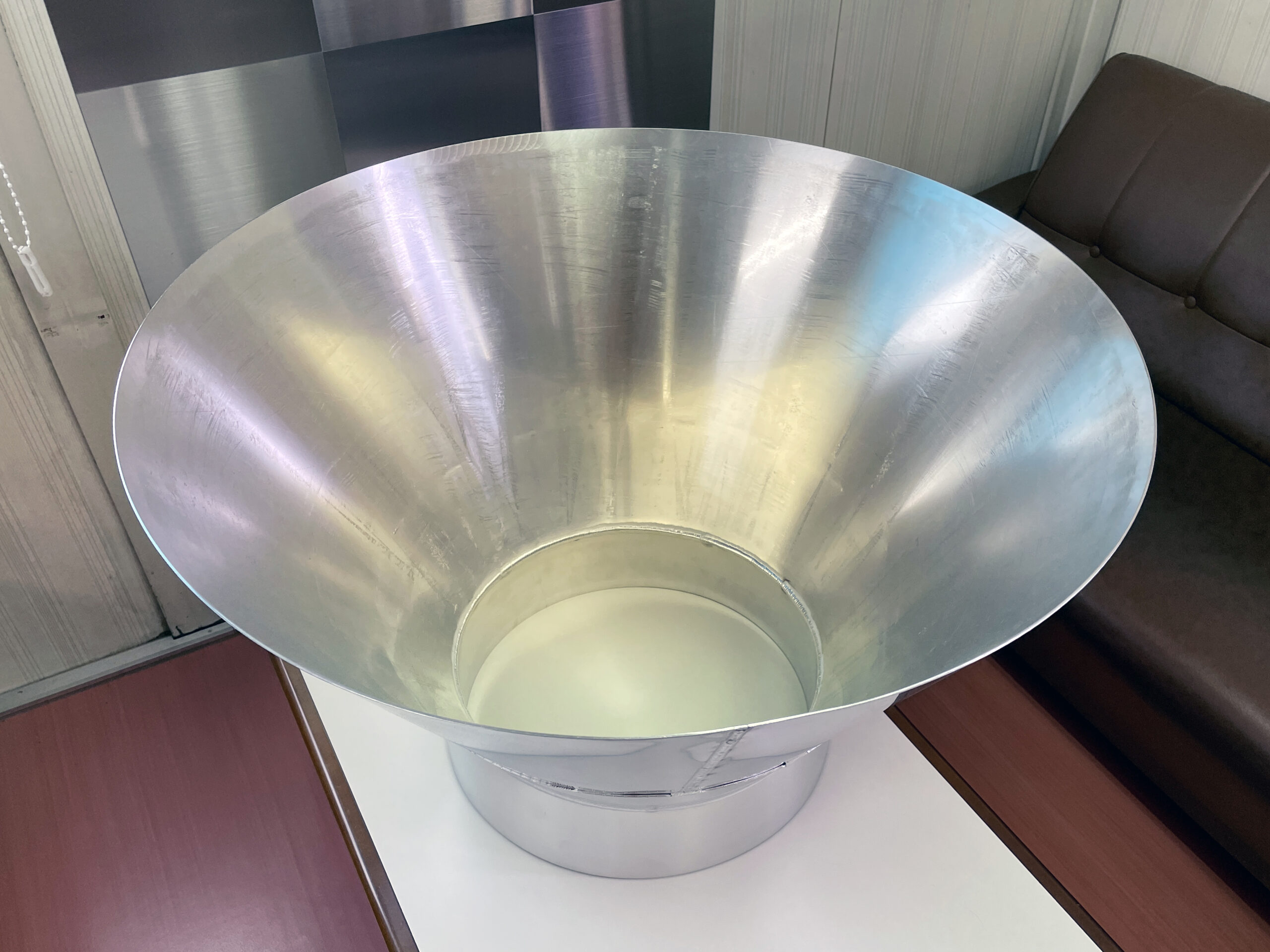 特注金物